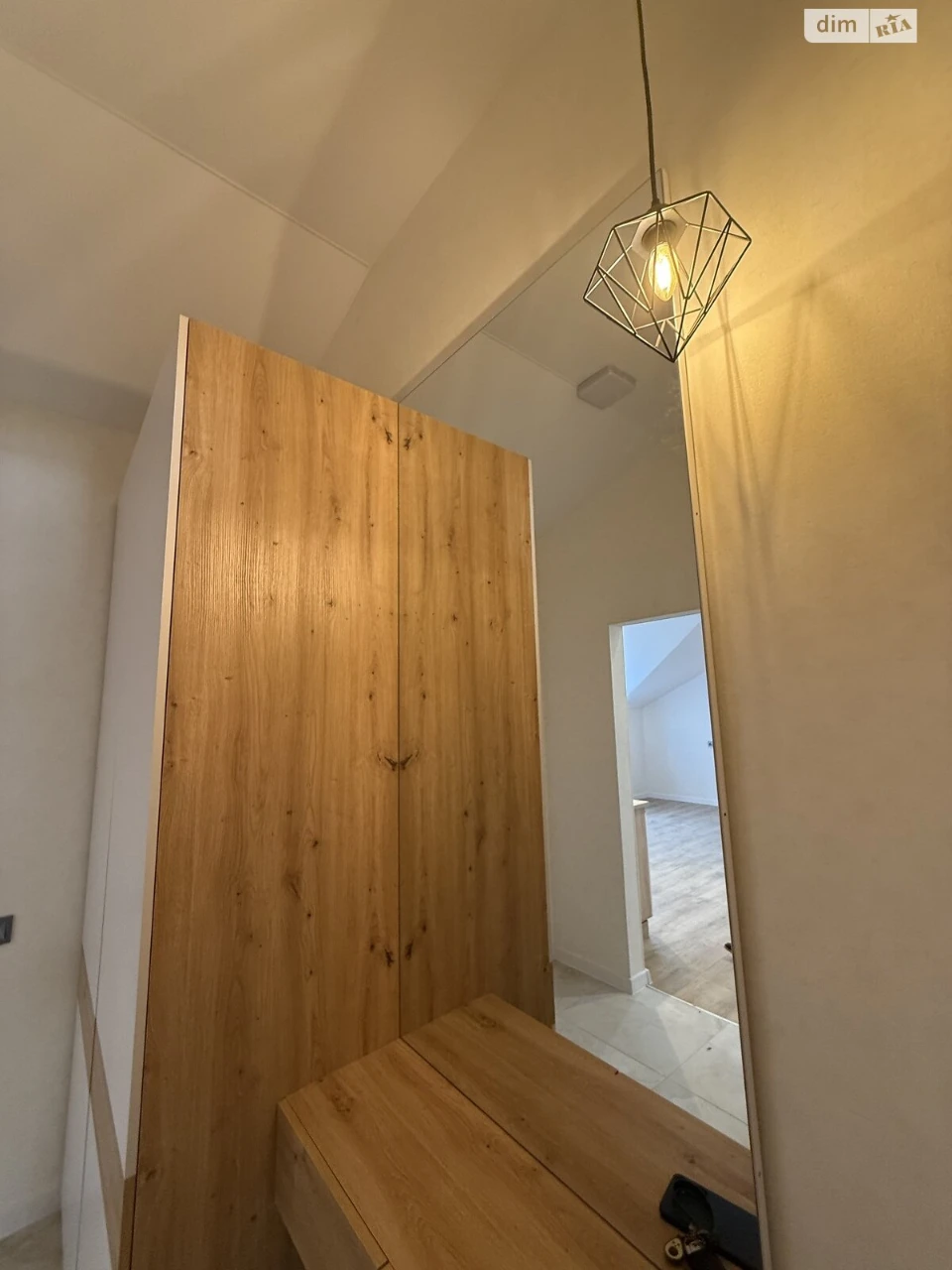 Apartment for Sale in Bucha