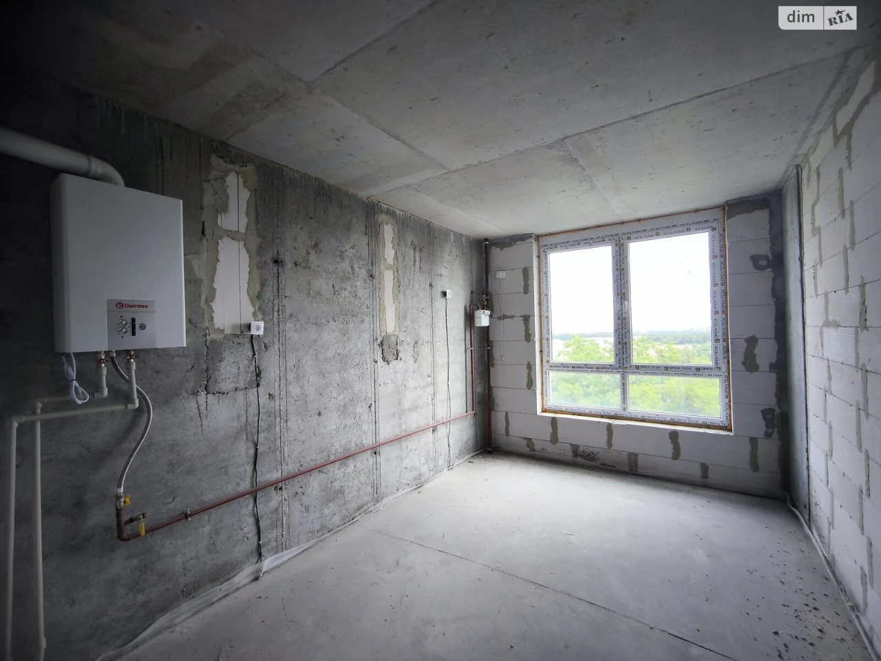 Apartment for Sale in Bucha