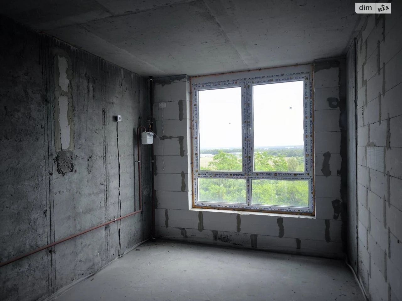 Apartment for Sale in Bucha