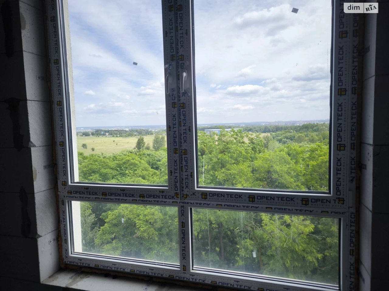 Apartment for Sale in Bucha