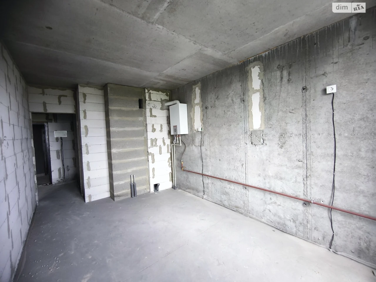 Apartment for Sale in Bucha