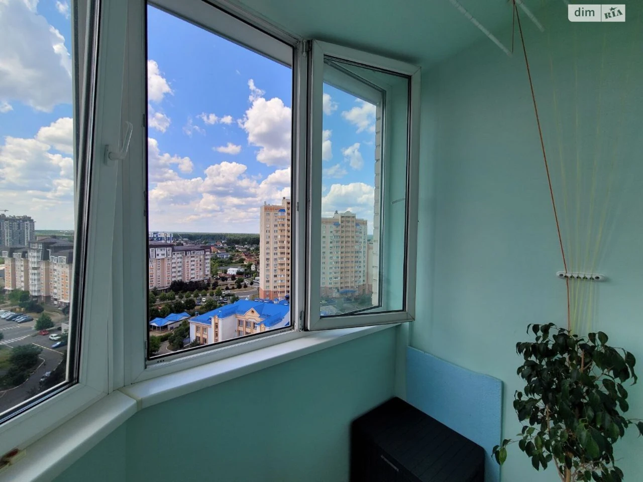 Apartment for Sale in Bucha