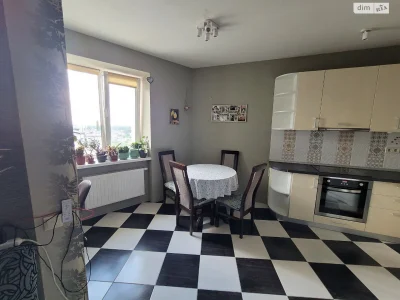 Apartment for Sale in Bucha