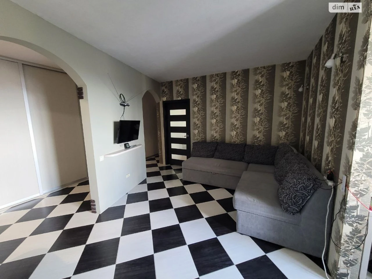Apartment for Sale in Bucha