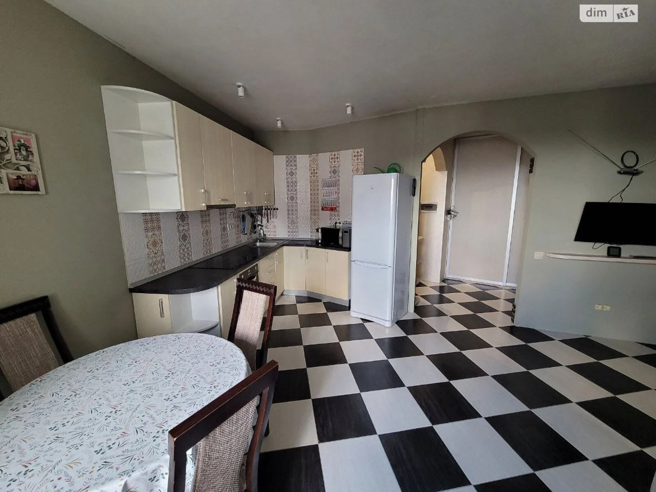 Apartment for Sale in Bucha