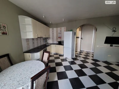 Apartment for Sale in Bucha