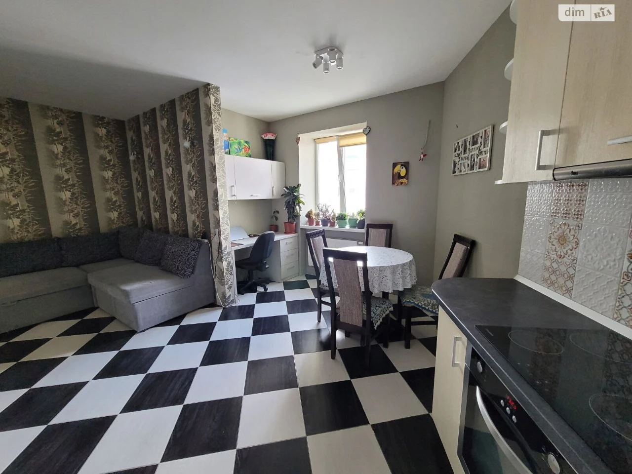 Apartment for Sale in Bucha