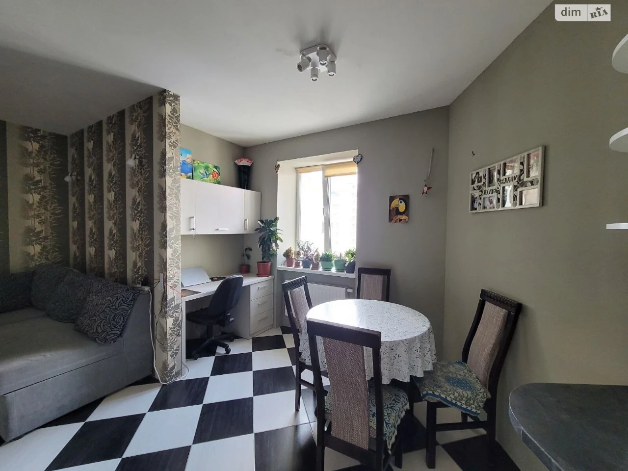 Apartment for Sale in Bucha