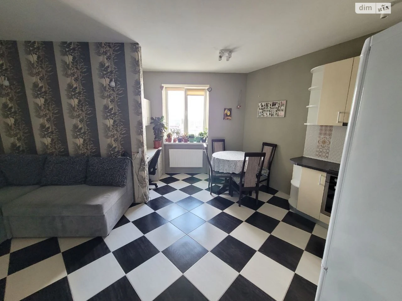 Apartment for Sale in Bucha