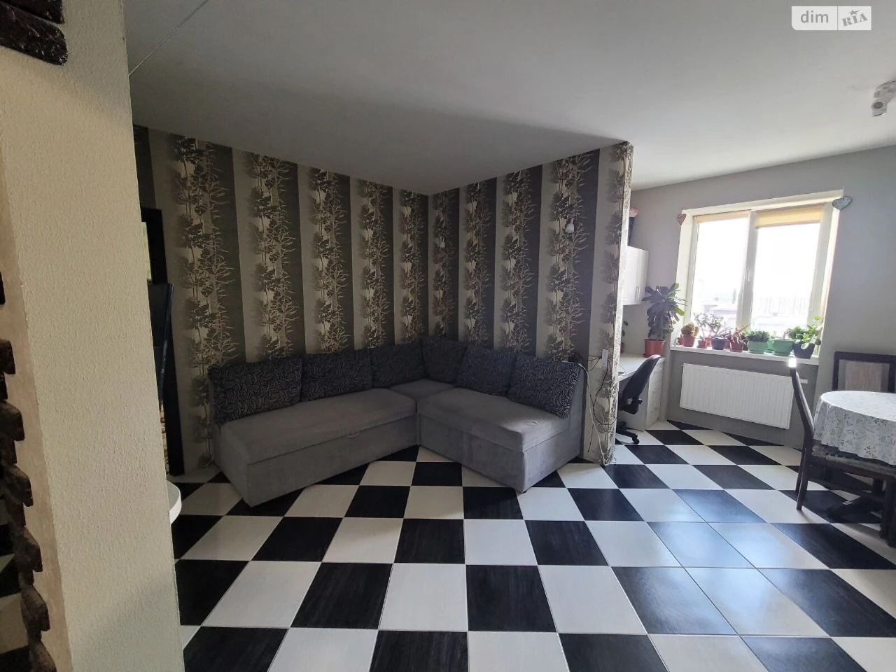 Apartment for Sale in Bucha