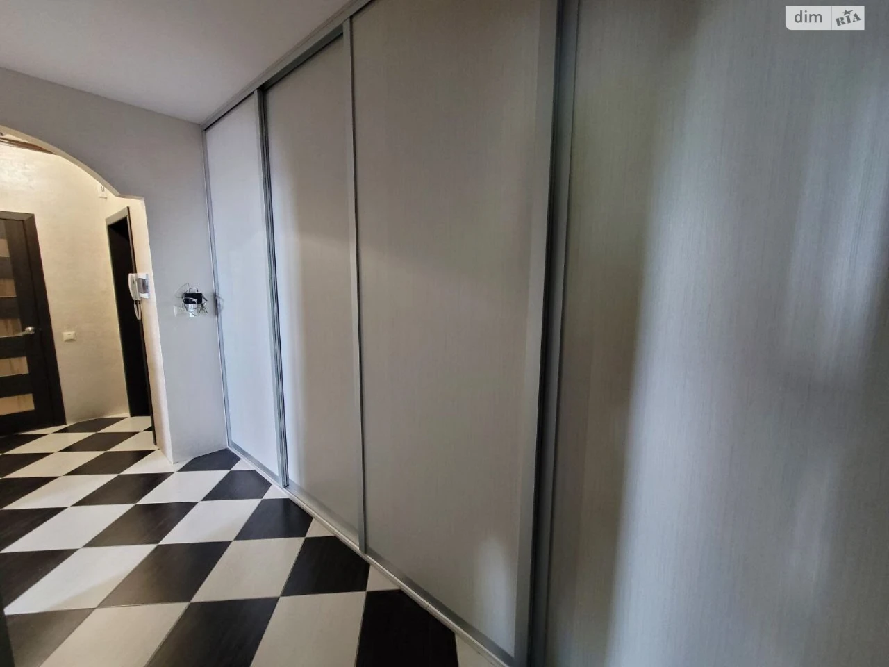 Apartment for Sale in Bucha
