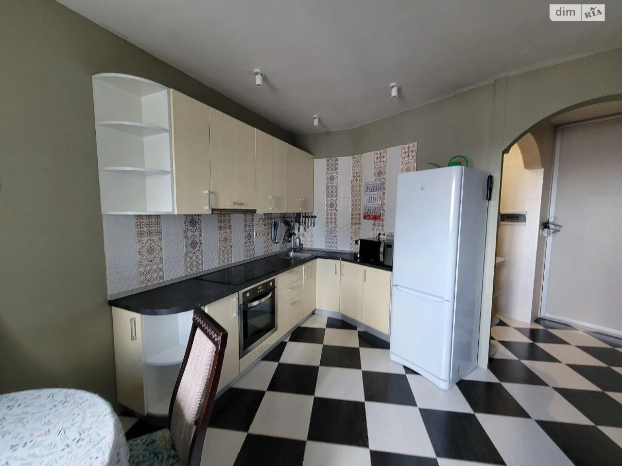 Apartment for Sale in Bucha