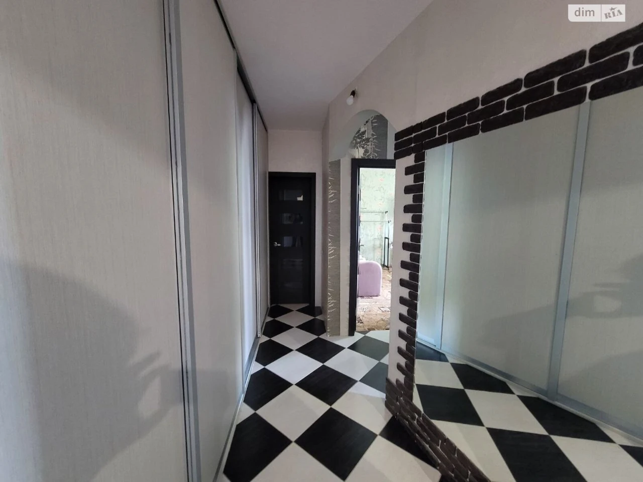 Apartment for Sale in Bucha