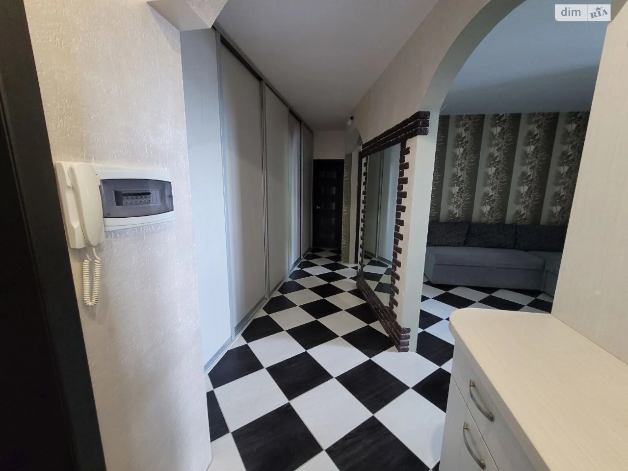 Apartment for Sale in Bucha