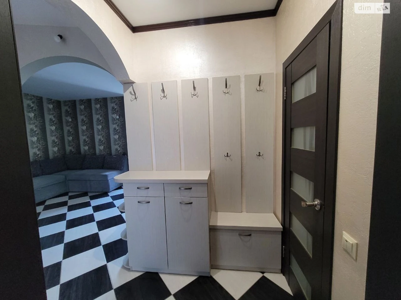 Apartment for Sale in Bucha