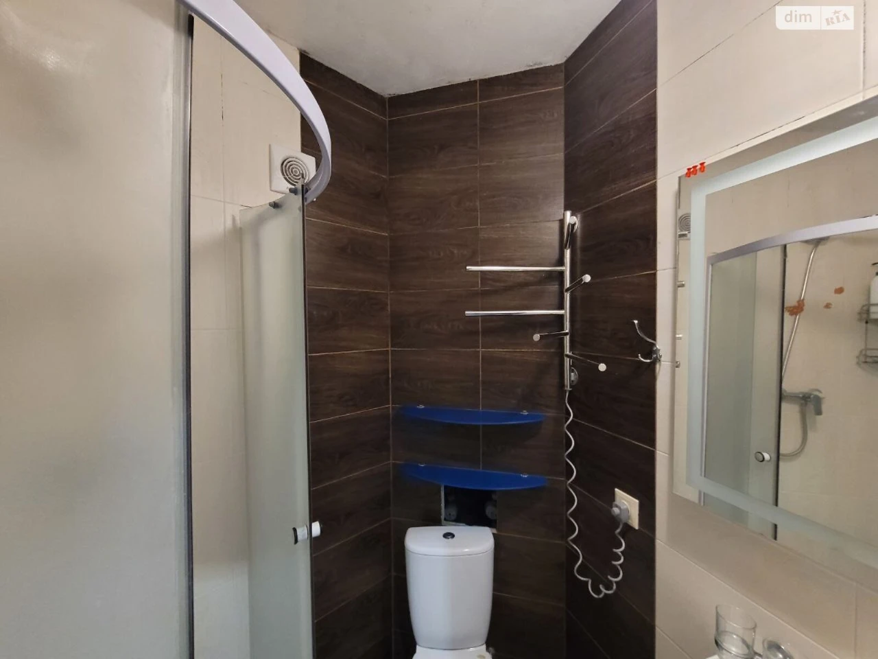 Apartment for Sale in Bucha