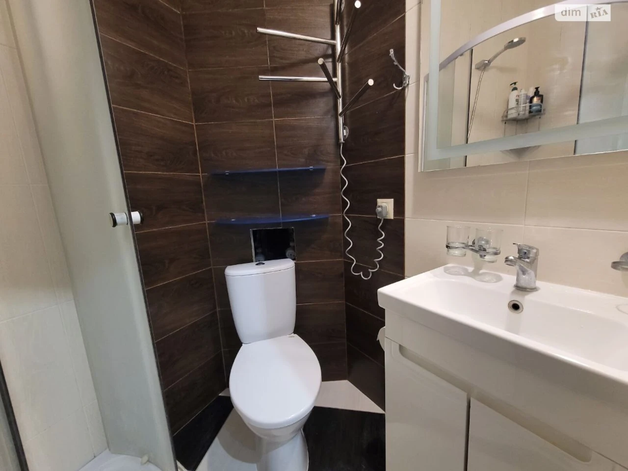 Apartment for Sale in Bucha