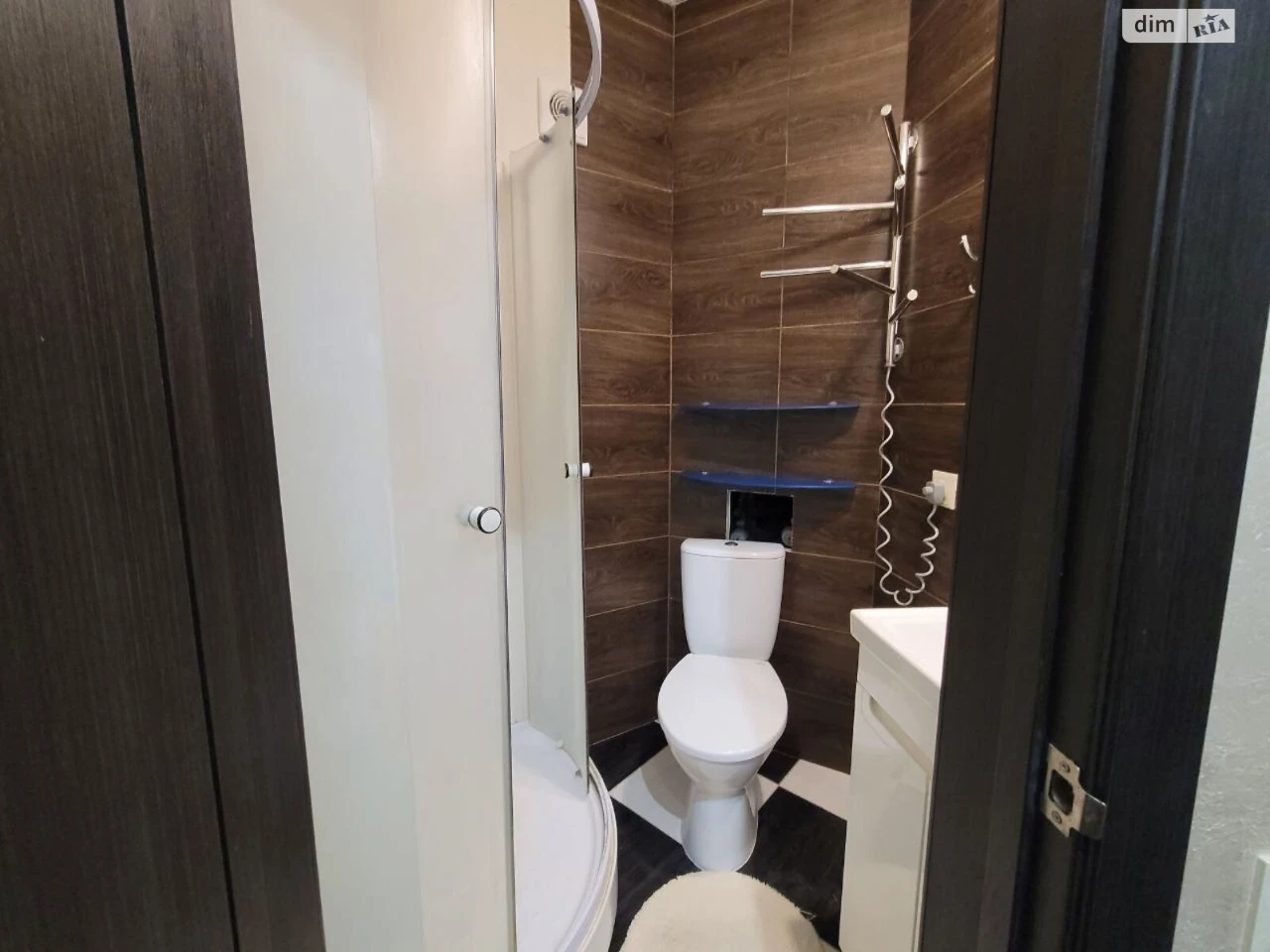 Apartment for Sale in Bucha