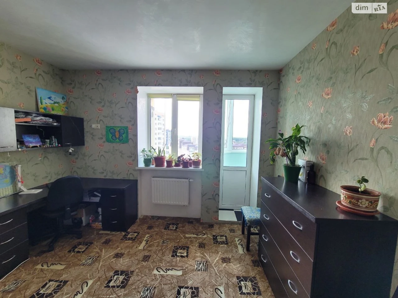 Apartment for Sale in Bucha