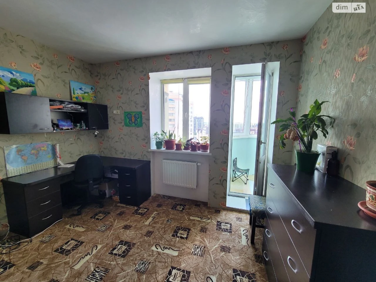 Apartment for Sale in Bucha
