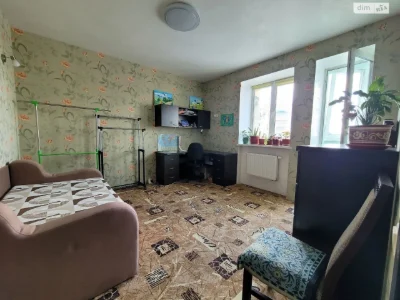 Apartment for Sale in Bucha