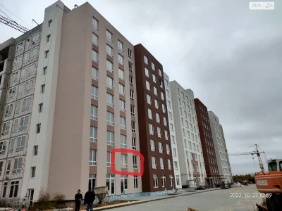 Продажа Квартира Буча