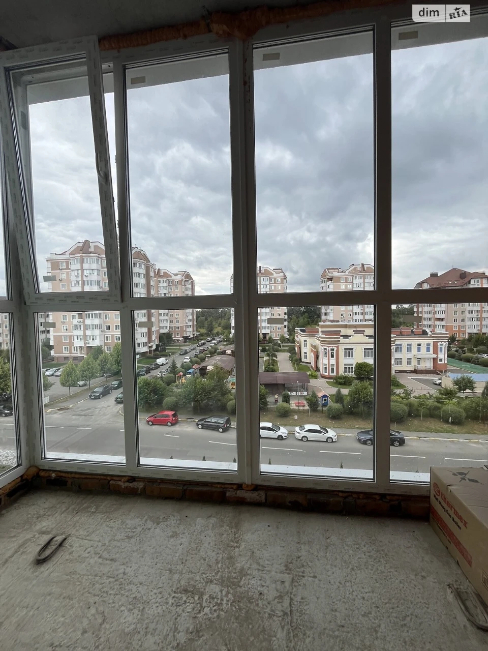 Продажа Квартиры