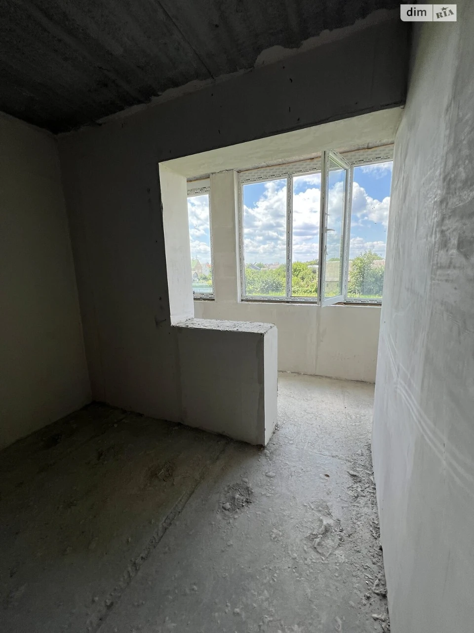 Apartment for Sale in Bucha