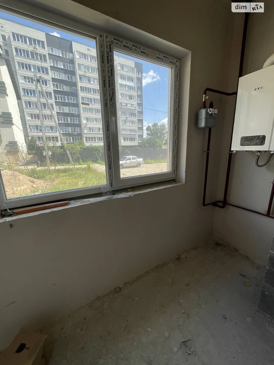 Apartment for Sale