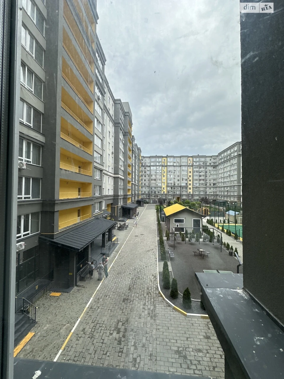 Продажа Квартиры