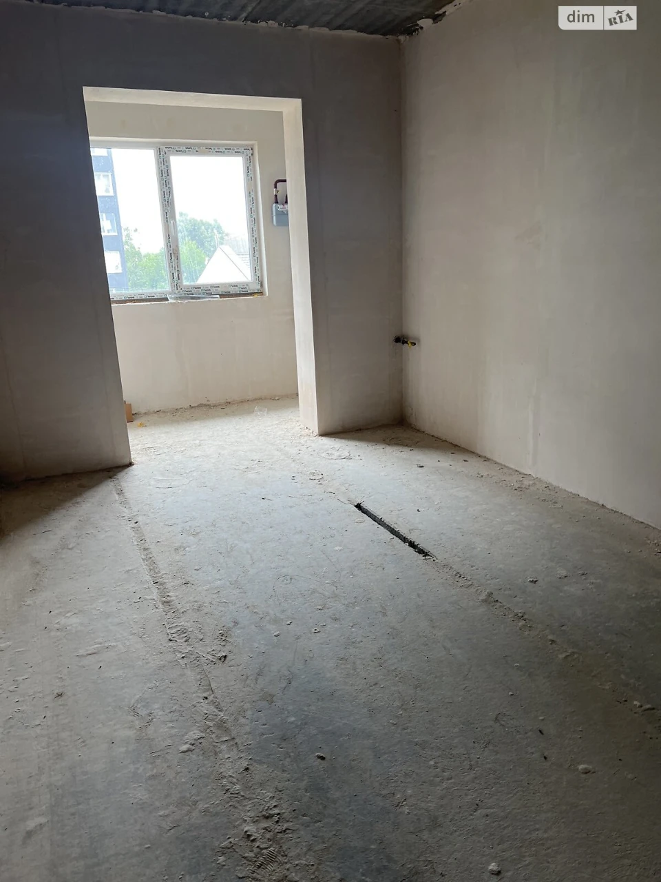 Apartment for Sale in Bucha