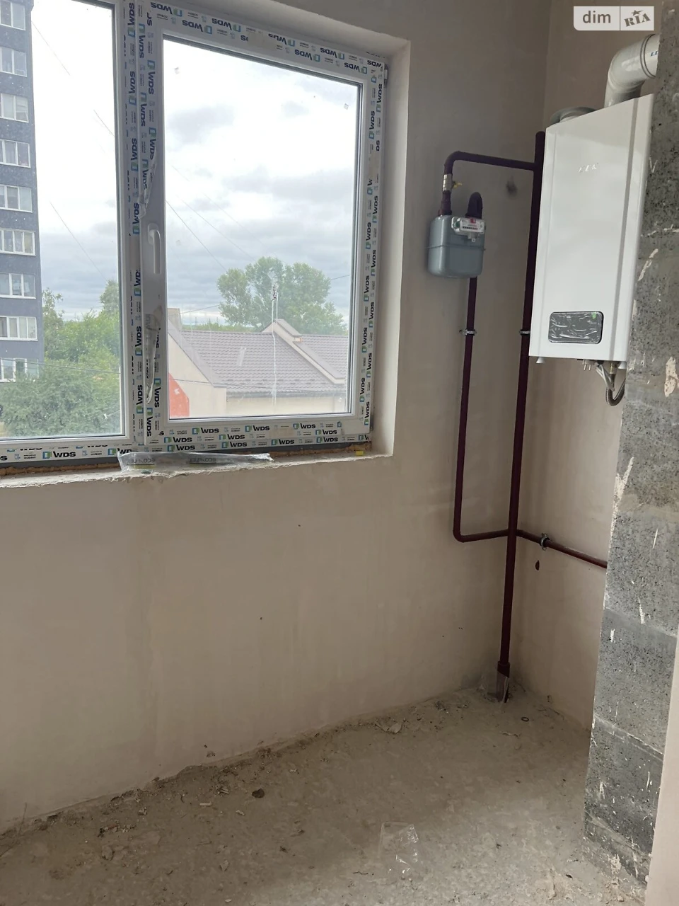 Apartment for Sale in Bucha