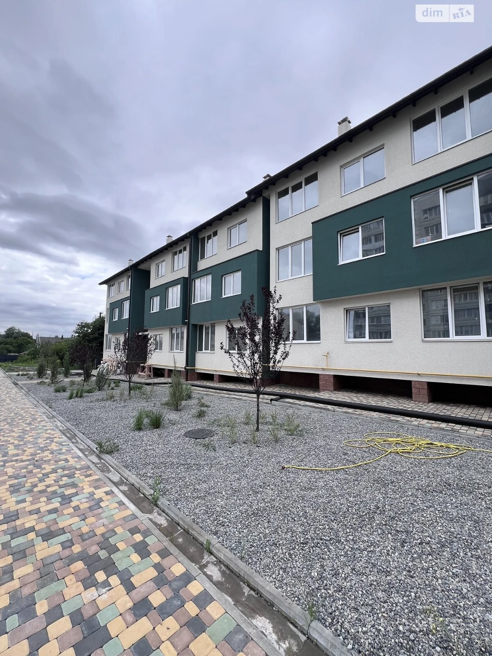 Apartment for Sale in Bucha