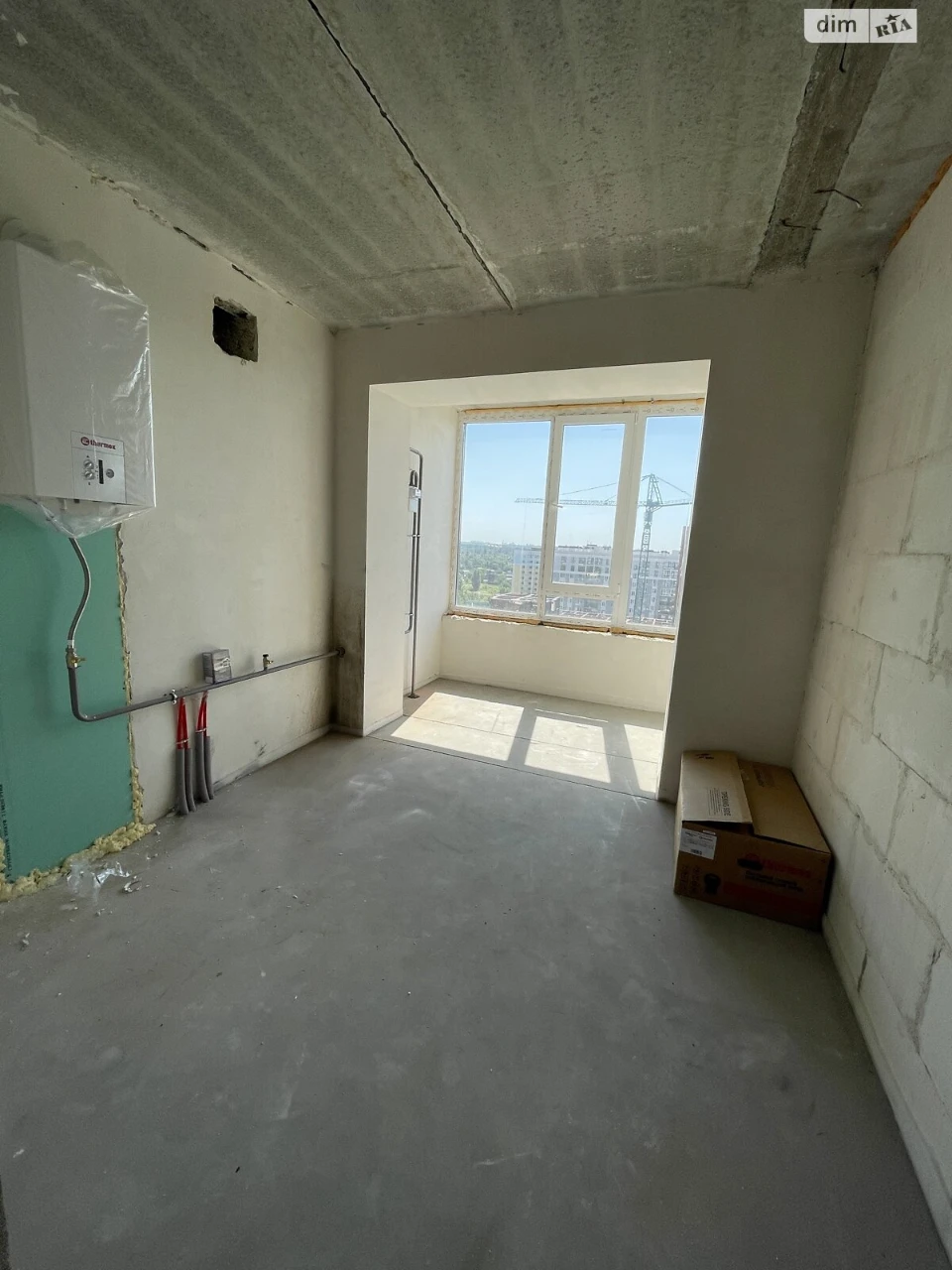 Apartment for Sale