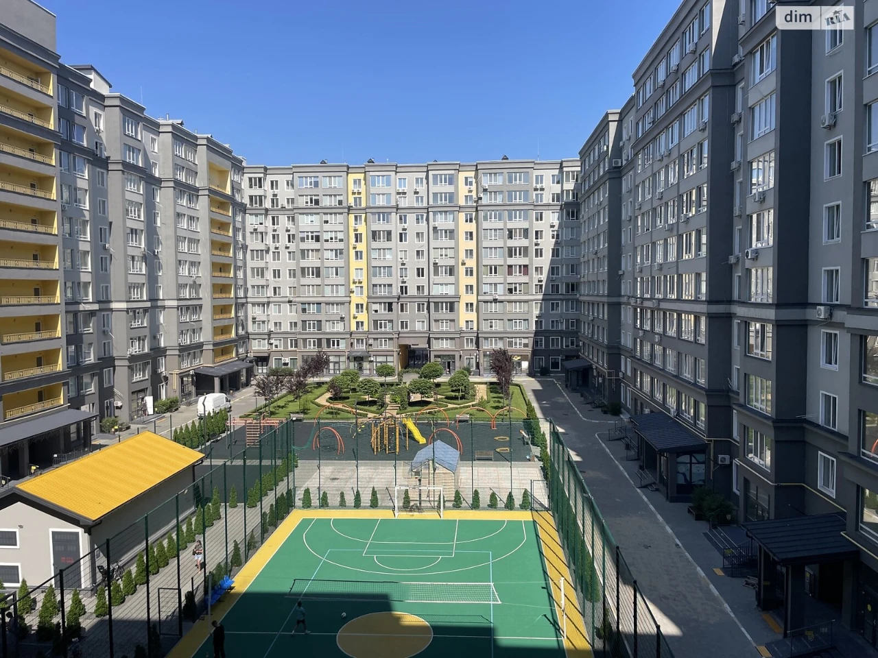 Apartment for Sale