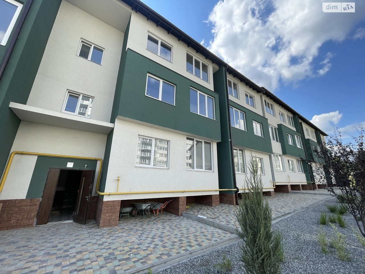 Apartment for Sale
