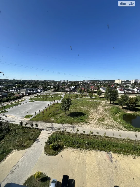 Apartment for Sale in Bucha