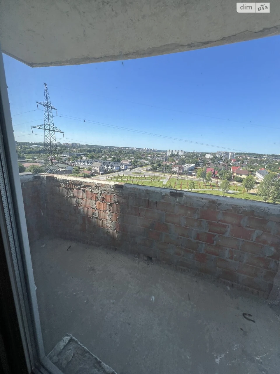 Apartment for Sale in Bucha