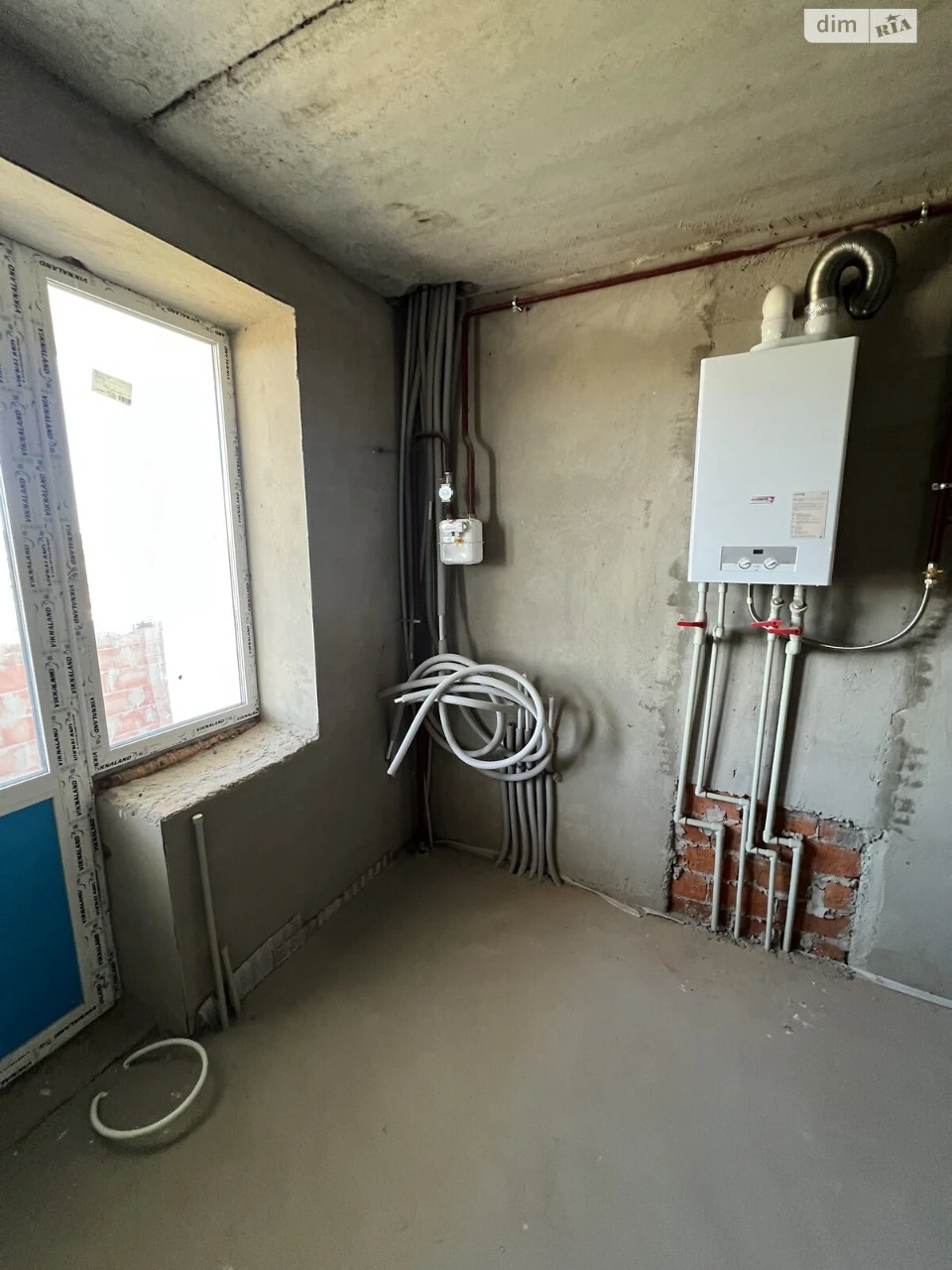 Apartment for Sale in Bucha