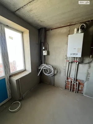 Apartment for Sale in Bucha