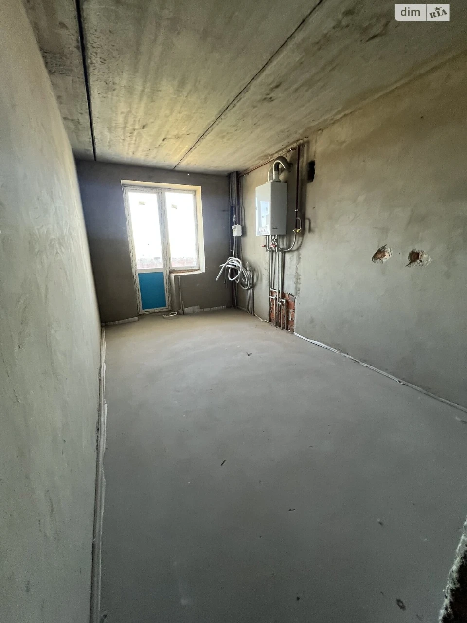 Apartment for Sale in Bucha