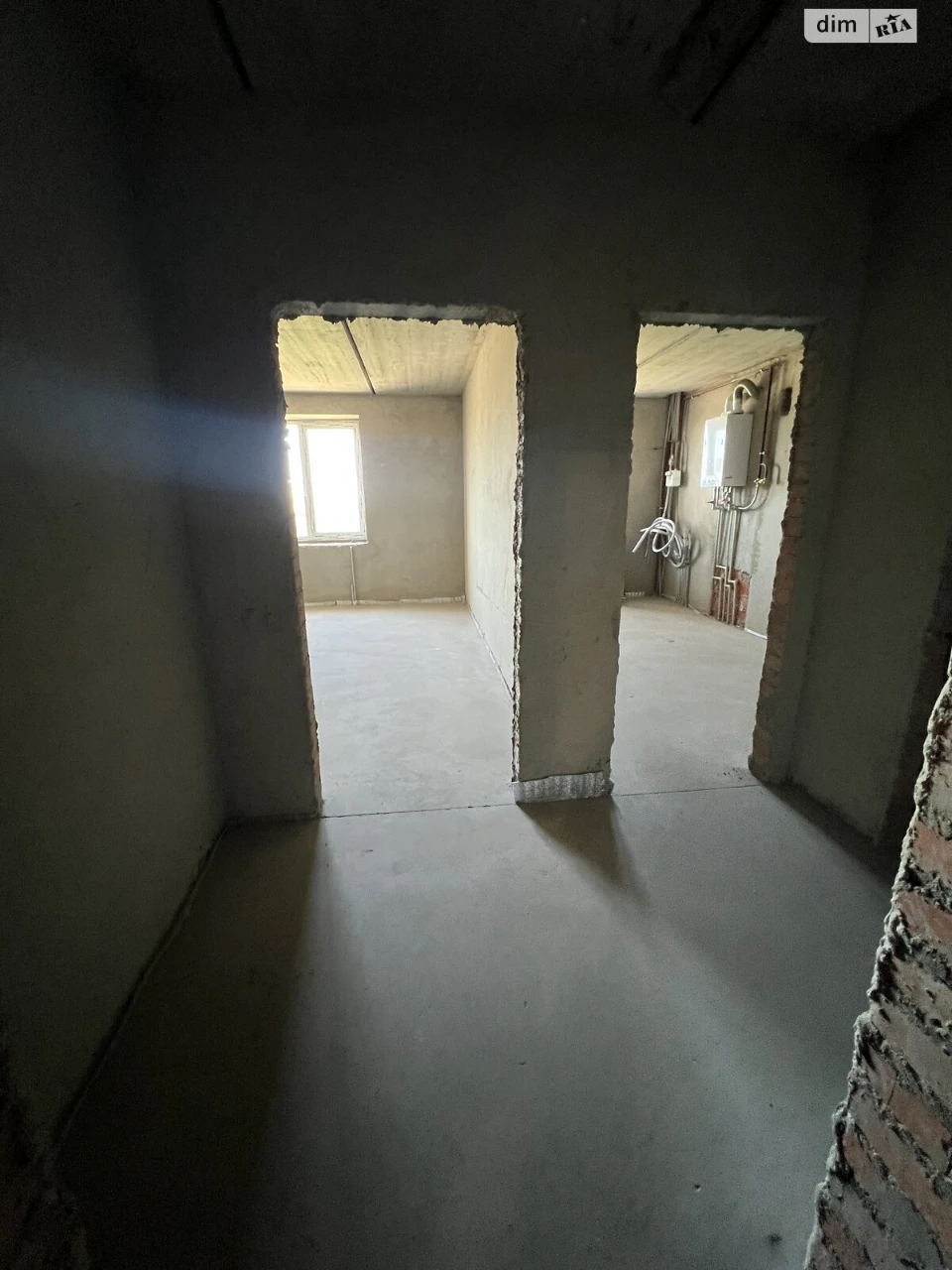 Apartment for Sale in Bucha