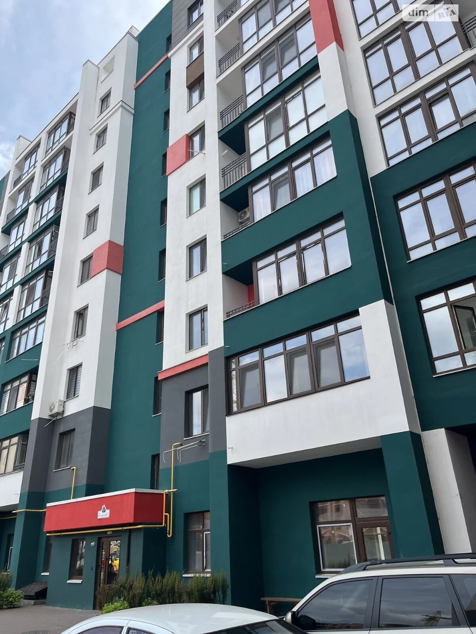 Продаж Квартира