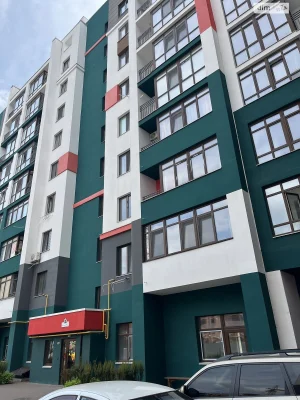 Продаж Квартира