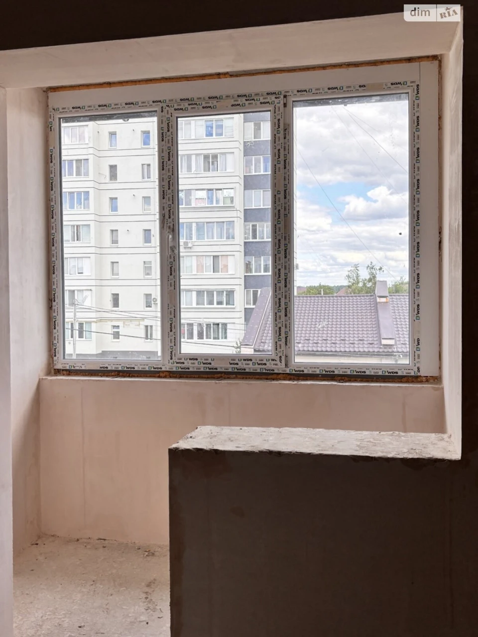 Apartment for Sale in Bucha