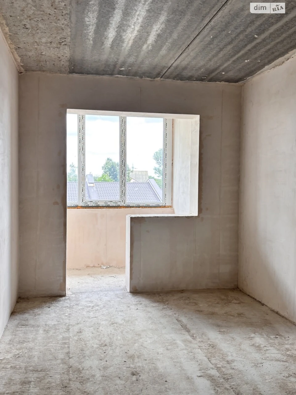 Apartment for Sale in Bucha