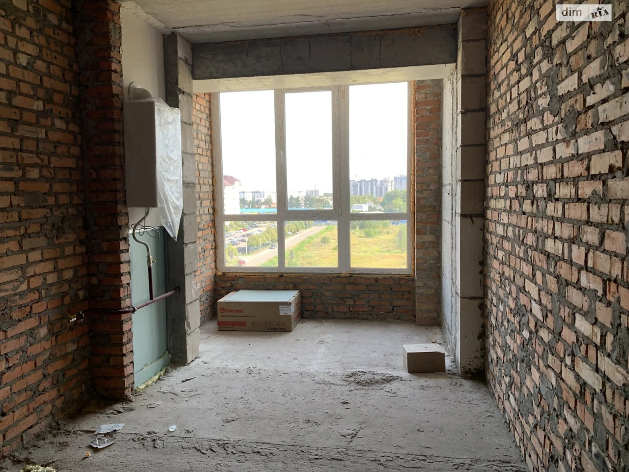 Apartment for Sale in Bucha