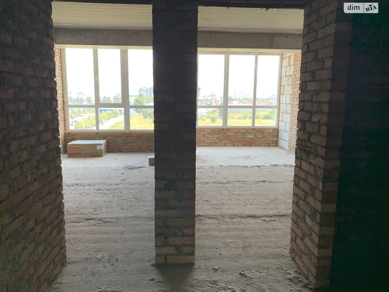 Apartment for Sale in Bucha