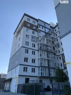 Apartment for Sale in Bucha