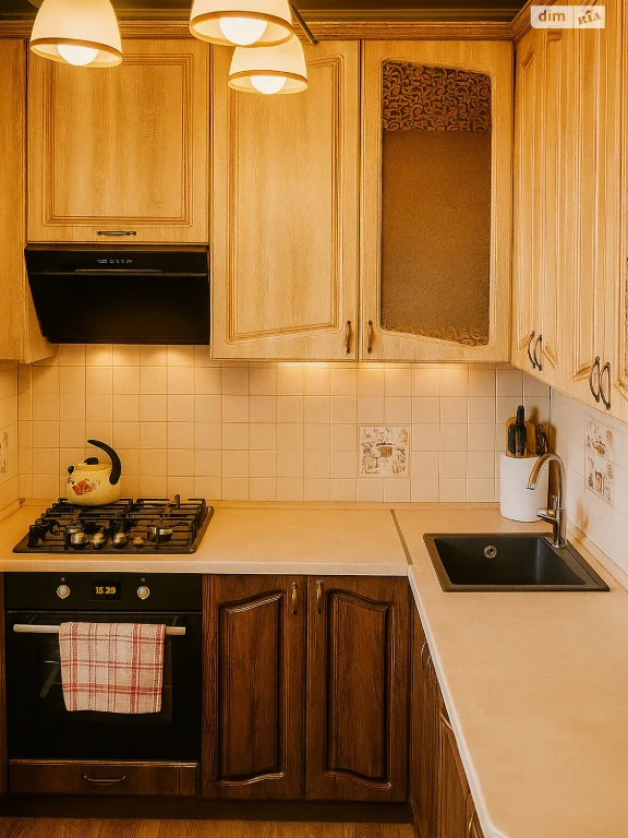 Apartment for Sale in Bucha